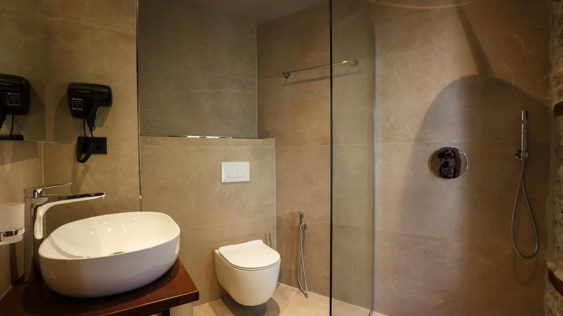 Furra Hotel Gjirokaster