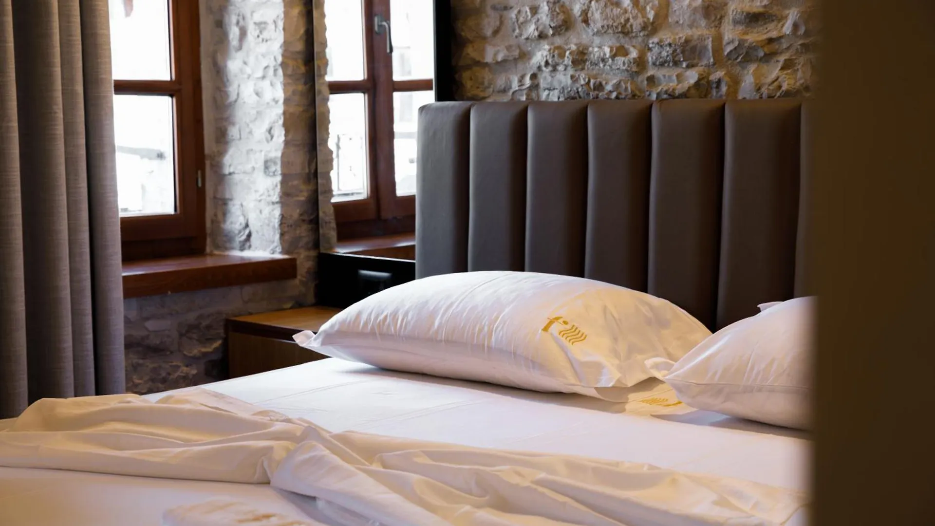 Furra Hotel Gjirokaster
