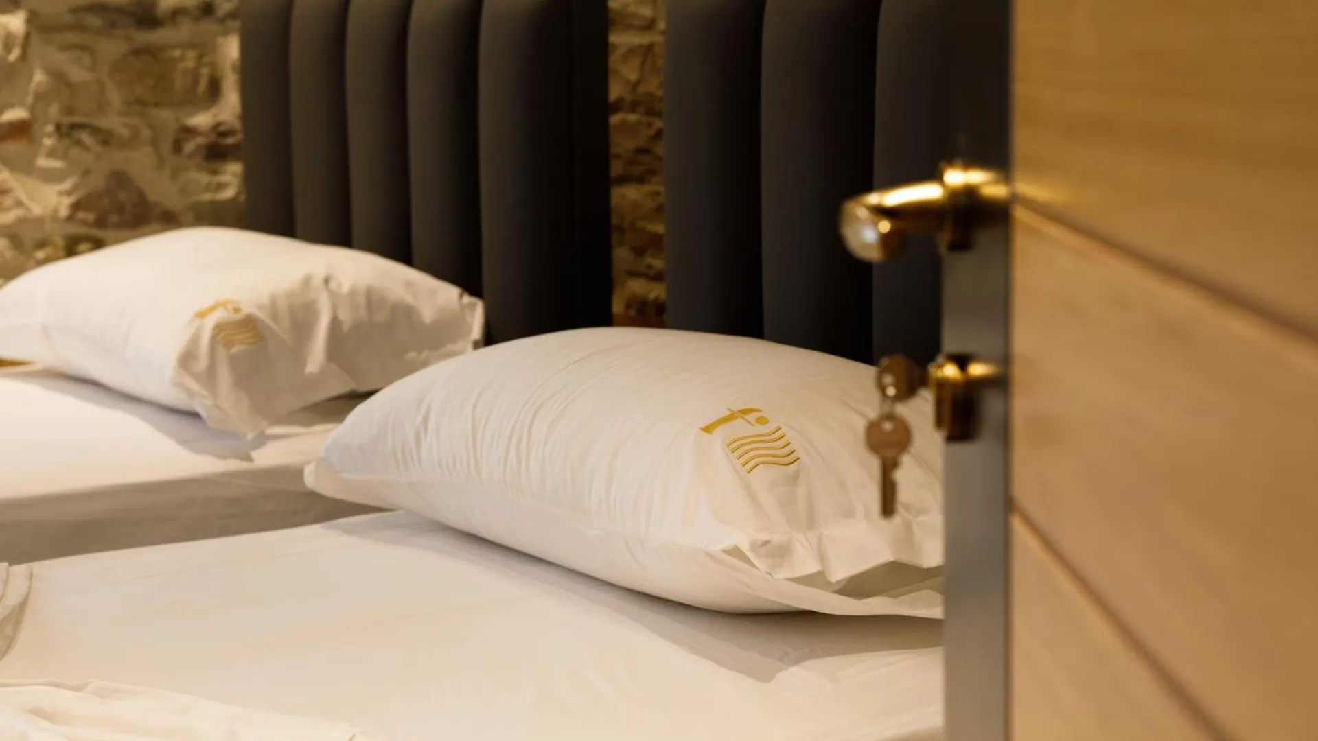Apartment Furra Hotel Gjirokaster Albania