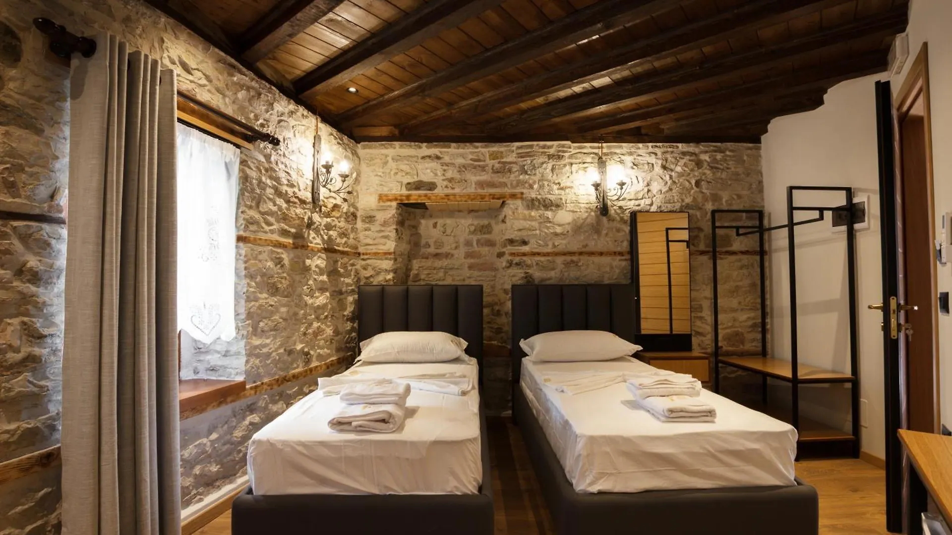 Furra Hotel Gjirokaster