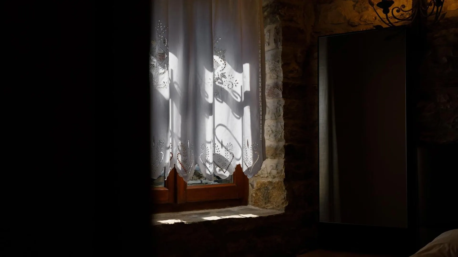 Furra Hotel Gjirokaster Albania