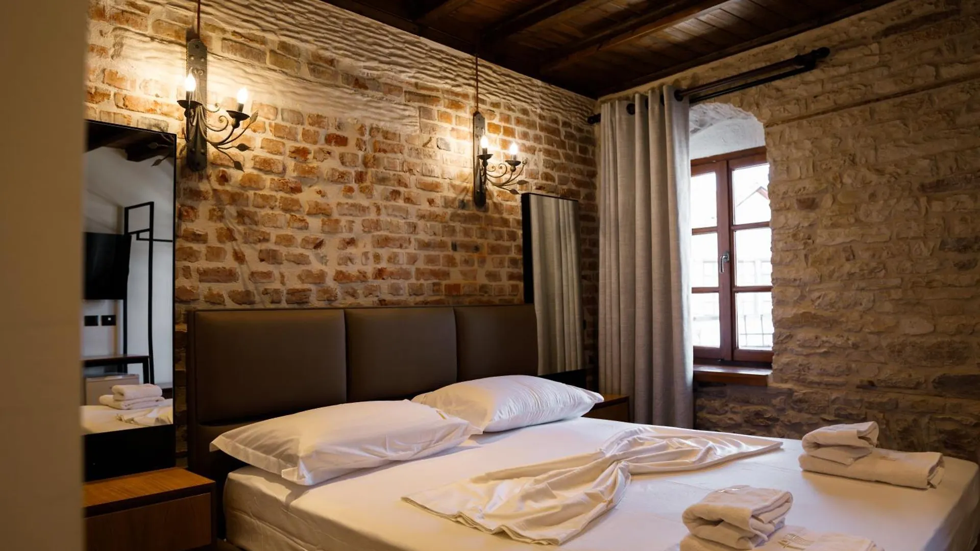 Furra Hotel Gjirokaster