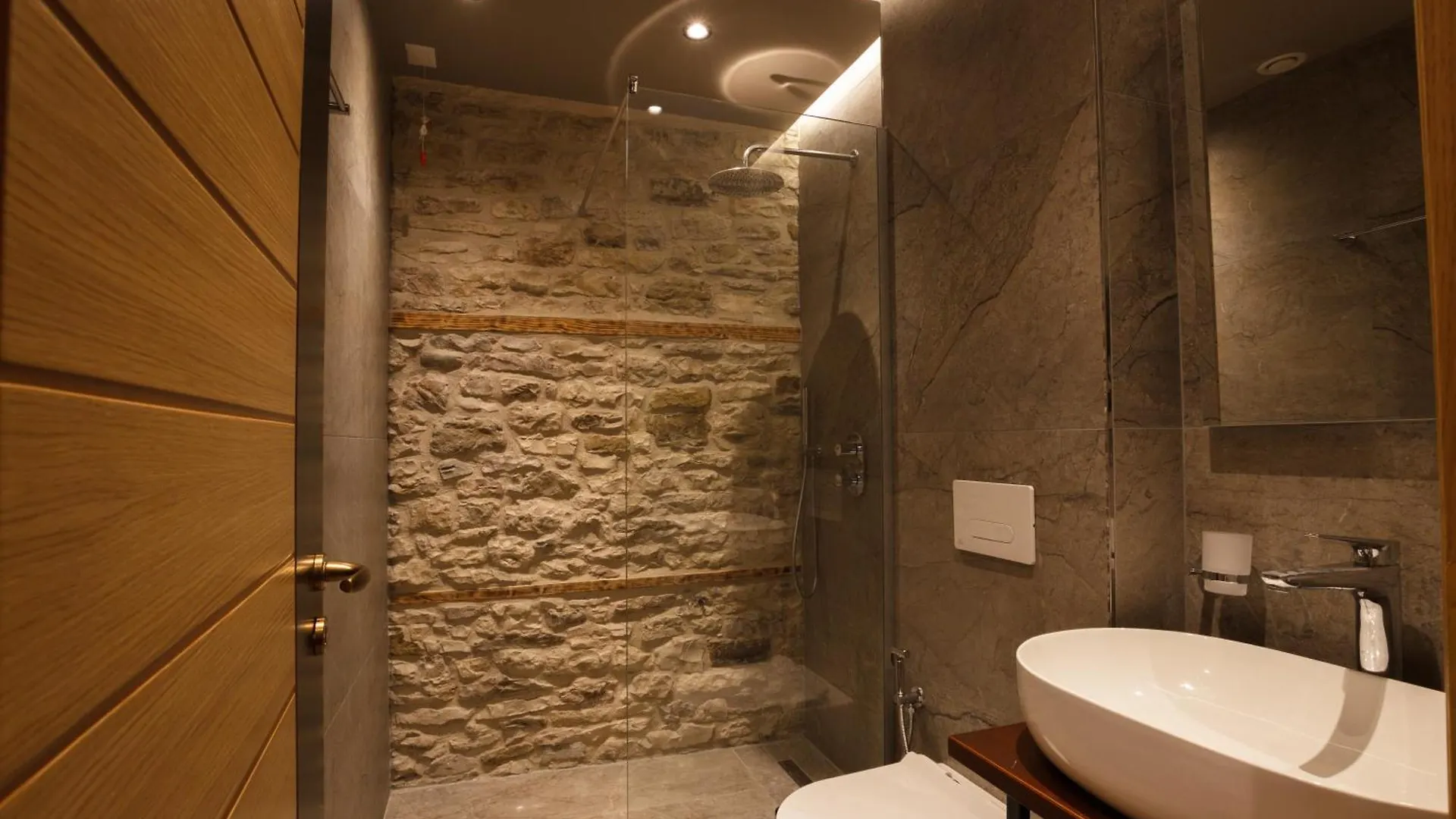 Apartment Furra Hotel Gjirokaster